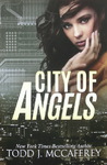 Todd McCaffrey - City of Angels: Vorn