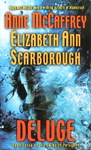 Anne McCaffrey & Elizabeth Ann Scarborough - Deluge: Vorn