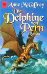 Anne McCaffrey - Die Delphine von Pern: Vorn