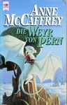 Anne McCaffrey - Die Weyr von Pern: Vorn