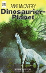 Anne McCaffrey - Dinosaurier-Planet: Vorn