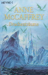 Anne McCaffrey - Drachenträume: Vorn