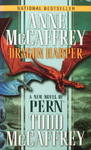 Anne McCaffrey & Todd McCaffrey - Dragon Harper: Vorn