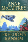 Anne McCaffrey - Freedom's Ransom: Umschlag vorn