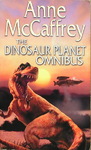 Anne McCaffrey - The Dinosaur Planet Omnibus: Vorn