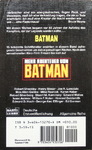 Martin H. Greenberg - Mehr Abenteuer von Batman: Hinten