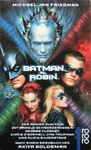 Michael Jan Friedman - Batman & Robin: Vorn