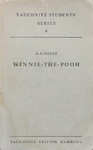 A. A. Milne - Winnie-The-Pooh: Vorn