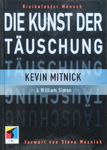 Kevin Mitnick & William Simon - Die Kunst der Täuschung: Vorn