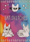 Momo - (Not Bad) Bat Sketches: Vorn