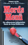 Isaac Asimov & Martin H. Greenberg & Carol-Lynn Rössel Waugh - Mords Menü - Die raffiniertesten kulinarischen Morde der Krimi-Weltliteratur: Vorn