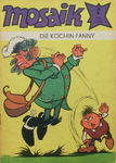 Lothar Dräger - Die Köching Fanny: Vorn