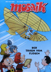 Jörg Reuter - Der Traum vom Fliegen: Vorn
