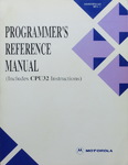 M68000 Family Programmer's Reference Manual (Includes CPU32 Instructions): Vorn