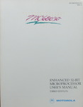 MC68030 Enhanced 32-Bit Microprocessors User's Manual: Vorn