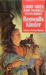 Larry Niven & Jerry Pournelle & Steven Barnes - Beowulfs Kinder: Vorn