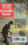 Larry Niven & Jerry Pournelle & Steven Barnes - Beowulfs Kinder: Hinten