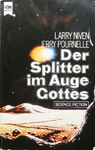 Larry Niven & Jerry Pournelle - Der Splitter im Auge Gottes: Vorn