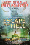 Larry Niven & Jerry Pournelle - Escape From Hell: Vorn
