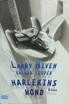 Larry Niven & Brenda Cooper - Harlekins Mond: Vorn