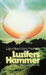Larry Niven & Jerry Pournelle - Luzifers Hammer: Umschlag vorn