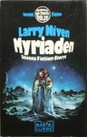 Larry Niven - Myriaden: Vorn