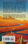 Larry Niven - Rainbow Mars: Hinten