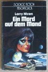 Larry Niven - Ein Mord auf dem Mond: Vorn
