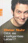 Dieter Nuhr - Gibt es intelligentes Leben?: Vorn
