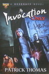 Patrick Thomas - By Invocation Only - A Hexcraft Novel: Vorn