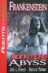 John L. French & Patrick Thomas - Frankenstein - Monsters of the Abyss: Vorn