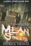 Patrick Thomas - Mean Streets - A Mystic Investigators Book: Vorn