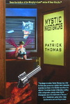 Patrick Thomas - Mystic Investigators: Vorn
