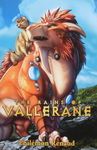 Philémon Renaud - The Rains of Vallerane: Vorn