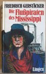 Friedrich Gerstäcker - Die Flußpiraten des Mississippi: Vorn