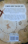 Rhonda Parrish - Pirating Pups - Salty Sea-Dogs and Barking Buccaneers: Hinten