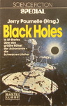 Jerry Pournelle - Black Holes - 16 SF-Stories über das größte Rätsel der Astronomie - die Schwarzen Löcher: Vorn