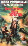 Jerry Pournelle & S. M. Stirling - Der Prinz von Sparta: Vorn