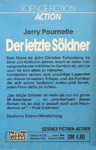 Jerry Pournelle - Der letzte Söldner: Hinten