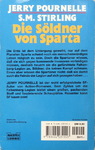 Jerry Pournelle & S. M. Stirling - Die Söldner von Sparta: Hinten