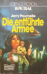 Jerry Pournelle - Die entführte Armee: Vorn