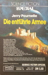 Jerry Pournelle - Die entführte Armee: Hinten