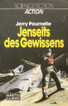 Jerry Pournelle - Jenseits des Gewissens: Vorn