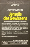 Jerry Pournelle - Jenseits des Gewissens: Hinten