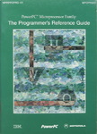 PowerPC™ Microprocessor Family: The Programmer's Reference Guide: Vorn