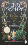 Terry Pratchett - A Stroke of the Pen - The Lost Stories: Vorn