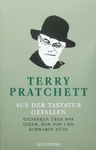 Terry Pratchett - Aus der Tastatur gefallen - Gedanken über das Leben, den Tod und schwarze Hüte: Vorn