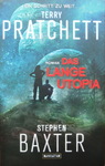 Terry Pratchett & Stephen Baxter - Das Lange Utopia: Vorn