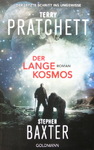 Terry Pratchett & Stephen Baxter - Der Lange Kosmos: Vorn