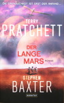 Terry Pratchett & Stephen Baxter - Der Lange Mars: Vorn
